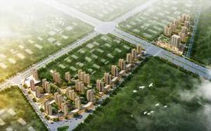 武陟龙泉湖购物公园