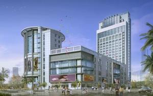 济源国际时代广场