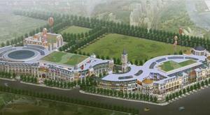 郑州宝龙城市广场