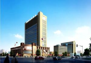 范县好又多项目