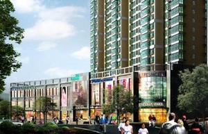 新安君凯商业广场