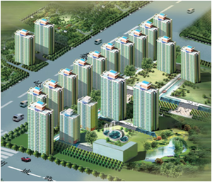 长城阳光新干线