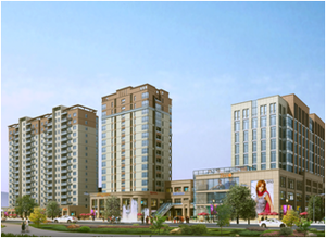 鹤壁中凯好家园