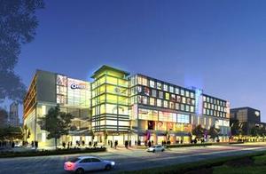 安阳新时代广场